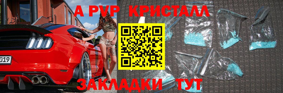А ПВП крисы CK Губкин